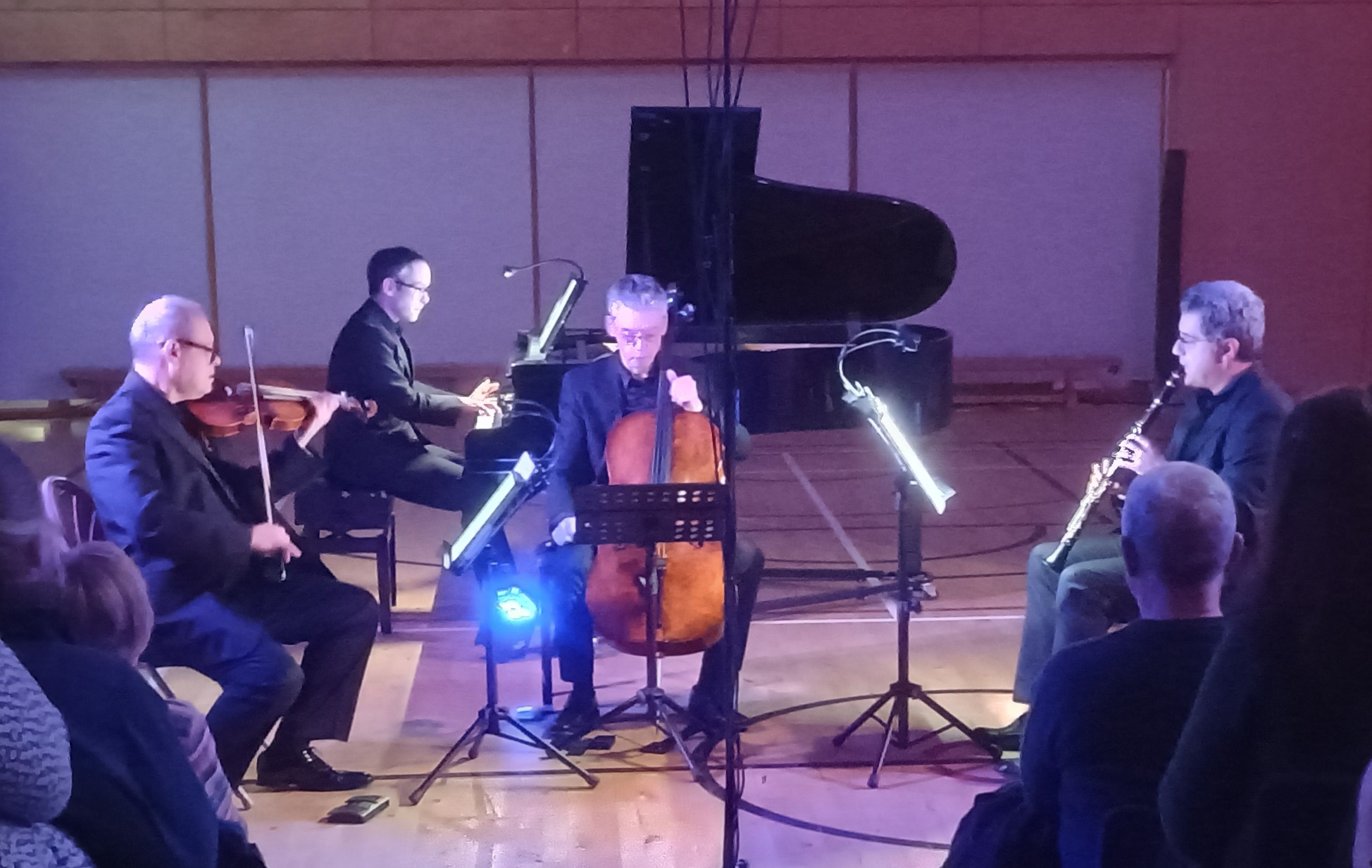Heb Ensemble